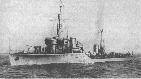 1941 год на Балтике. Подвиг и трагедия 1941 год на Балтике. Подвиг и трагедия