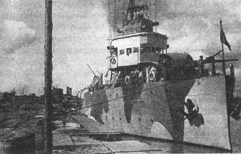 1941 год на Балтике. Подвиг и трагедия 1941 год на Балтике. Подвиг и трагедия