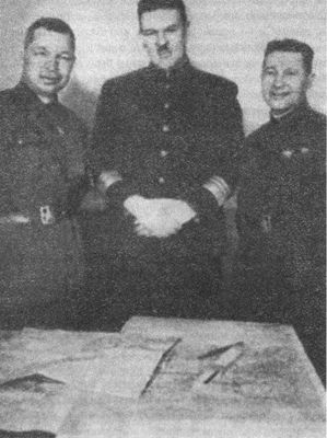 1941 год на Балтике. Подвиг и трагедия 1941 год на Балтике. Подвиг и трагедия