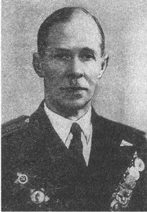 1941 год на Балтике. Подвиг и трагедия 1941 год на Балтике. Подвиг и трагедия