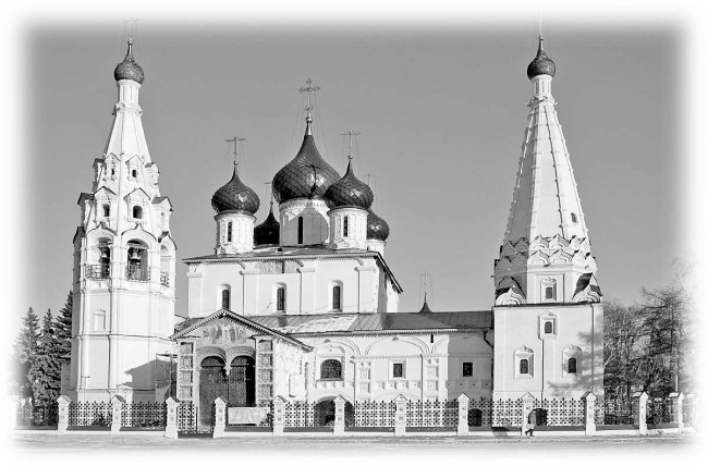 Сокровища святых. Рассказы о святости Сокровища святых. Рассказы о святости