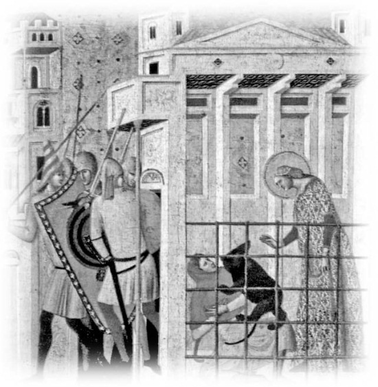 Сокровища святых. Рассказы о святости Сокровища святых. Рассказы о святости