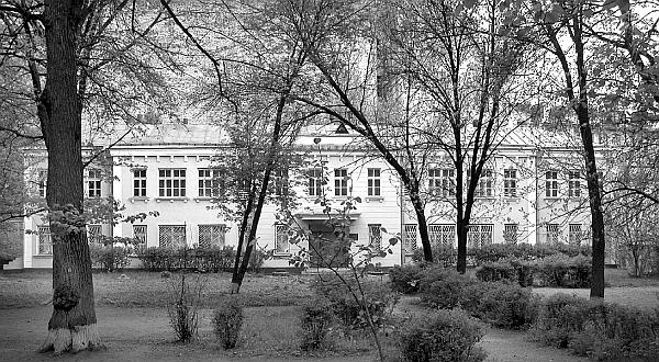 Улица Марата и окрестности Улица Марата и окрестности