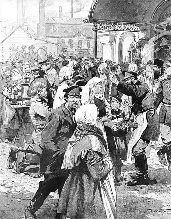 Агонизирующая столица. Как Петербург противостоял семи страшнейшим эпидемиям холеры Агонизирующая столица. Как Петербург противостоял семи страшнейшим эпидемиям холеры