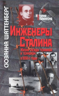 Инженеры Сталина. Жизнь между техникой и террором в 1930-е годы - Сюзанна Шаттенберг