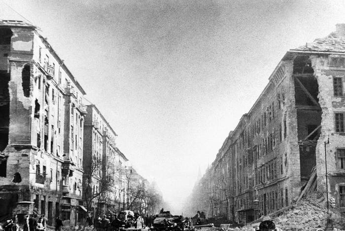 Австро-Венгрия. Судьба империи Австро-Венгрия. Судьба империи