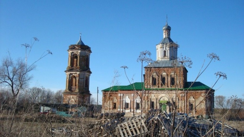 Исповедь бывшей послушницы