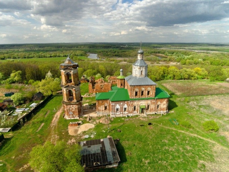 Исповедь бывшей послушницы