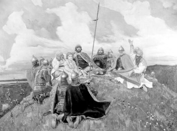 Русские булки. Великая сила еды Русские булки. Великая сила еды
