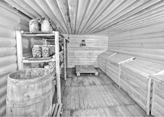 Русские булки. Великая сила еды Русские булки. Великая сила еды