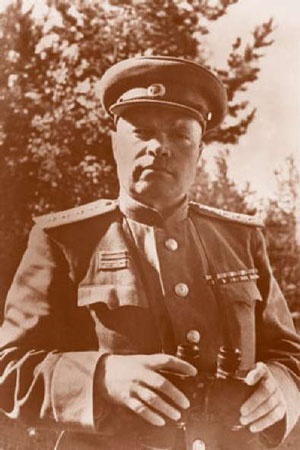 Внутренние войска. История в лицах Внутренние войска. История в лицах