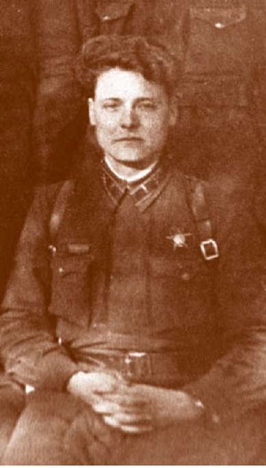Внутренние войска. История в лицах Внутренние войска. История в лицах