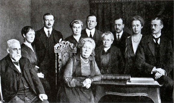 От варягов до Нобеля От варягов до Нобеля