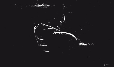 Крадущиеся на глубине. Боевые действия английских подводников во Второй мировой войне. 1940 - 1945 гг Крадущиеся на глубине. Боевые действия английских подводников во Второй мировой войне. 1940 - 1945 гг
