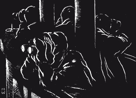 Крадущиеся на глубине. Боевые действия английских подводников во Второй мировой войне. 1940 - 1945 гг Крадущиеся на глубине. Боевые действия английских подводников во Второй мировой войне. 1940 - 1945 гг
