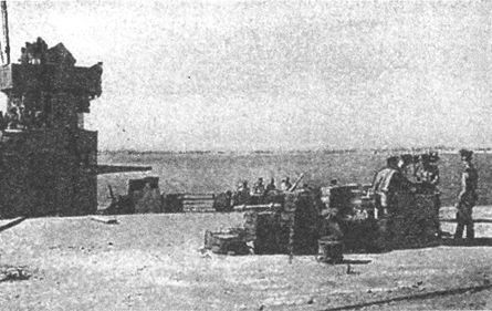 Десанты 1941 года Десанты 1941 года