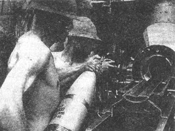 Десанты 1941 года Десанты 1941 года