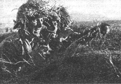 Десанты 1941 года Десанты 1941 года