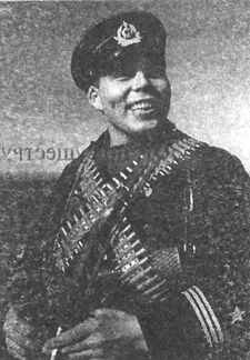 Десанты 1941 года Десанты 1941 года