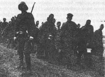 Десанты 1941 года Десанты 1941 года
