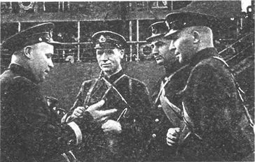 Десанты 1941 года Десанты 1941 года
