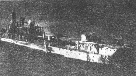 Десанты 1941 года Десанты 1941 года