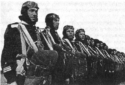 Десанты 1941 года Десанты 1941 года