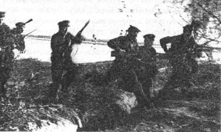 Десанты 1941 года Десанты 1941 года