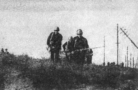 Десанты 1941 года Десанты 1941 года