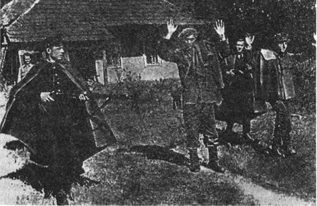 Десанты 1941 года Десанты 1941 года