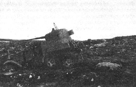 Десанты 1941 года Десанты 1941 года