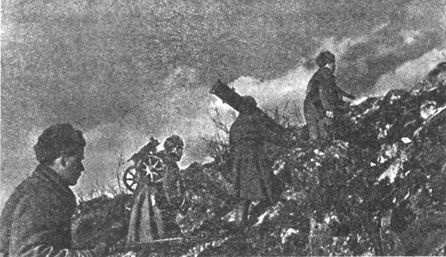 Десанты 1941 года Десанты 1941 года