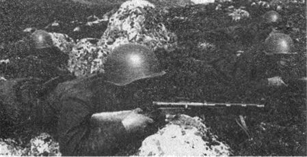 Десанты 1941 года Десанты 1941 года
