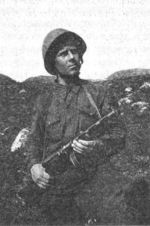 Десанты 1941 года Десанты 1941 года