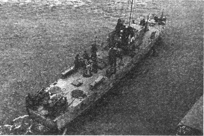 Десанты 1941 года Десанты 1941 года
