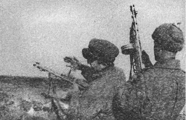 Десанты 1941 года Десанты 1941 года