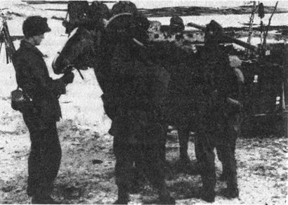 Десанты 1941 года Десанты 1941 года
