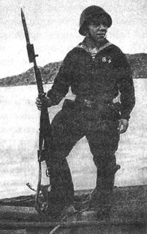 Десанты 1941 года Десанты 1941 года