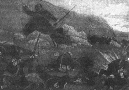 Десанты 1941 года Десанты 1941 года