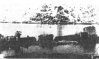 Десанты 1941 года Десанты 1941 года
