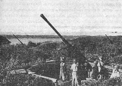 Десанты 1941 года Десанты 1941 года