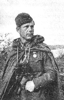 Десанты 1941 года Десанты 1941 года