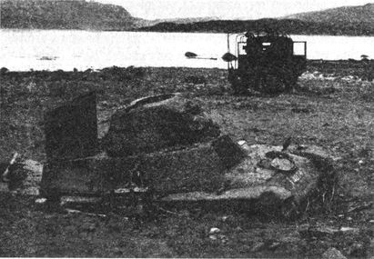 Десанты 1941 года Десанты 1941 года