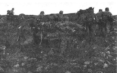 Десанты 1941 года Десанты 1941 года