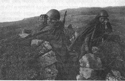 Десанты 1941 года Десанты 1941 года