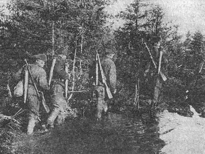 Десанты 1941 года Десанты 1941 года