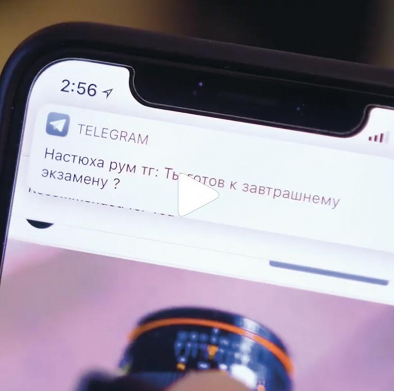 Сила Instagram. Простой путь к миллиону подписчиков