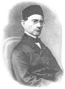 Великая теорема Ферма