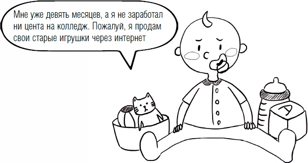 Дети и деньги. Книга для родителей Дети и деньги. Книга для родителей