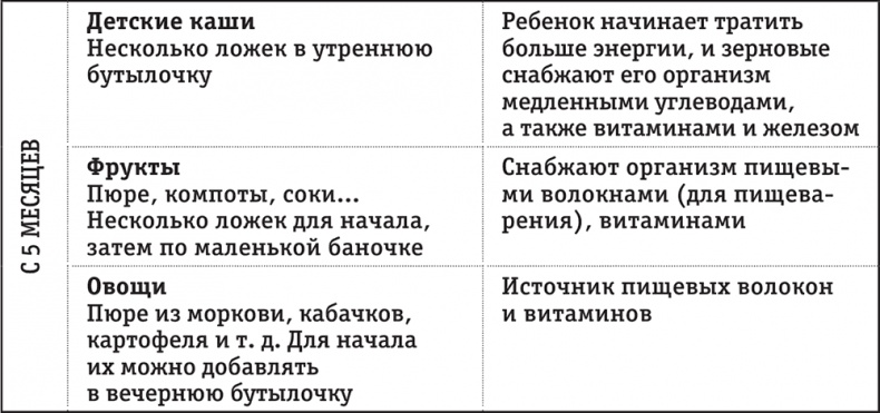 Легкая энциклопедия для начинающих мам Легкая энциклопедия для начинающих мам